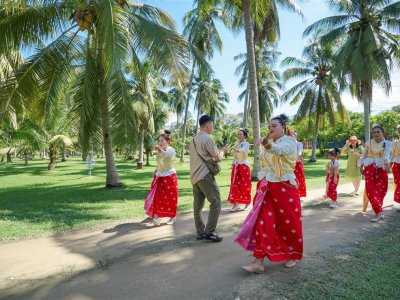 SS Rice News Convention 2025, Pattaya - Thailand